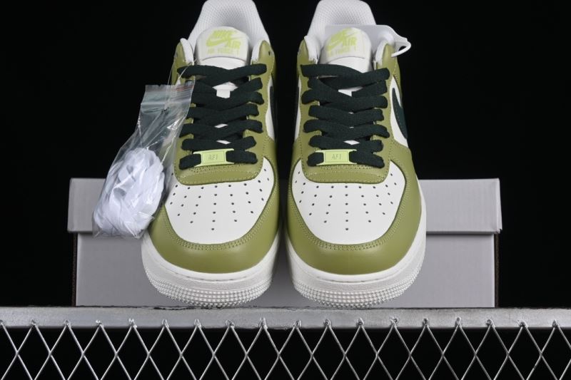 Nike Air Force 1 Shoes